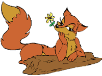 Foxy Trot
