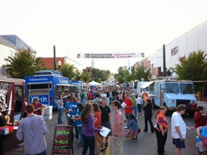 DCI Food Truck Rodeo