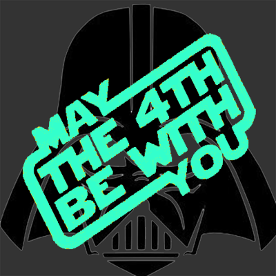 May the Fourth