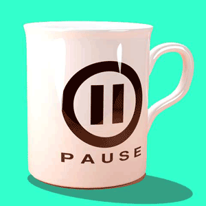 Pause