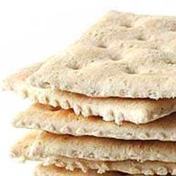 Crackers