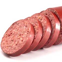 salami