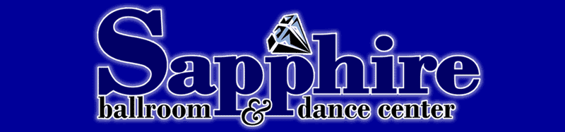 Sapphire Ballroom & Dance Center