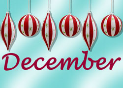 What month is it?