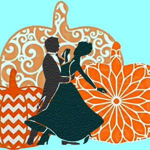 Hello, It's a new month!  That means more dancing. Enjoy!