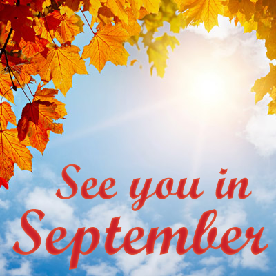 September