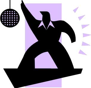 Disco King