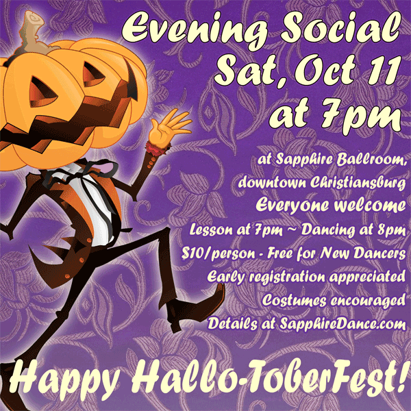 Hallow tober Fest