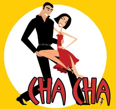 Cha Cha