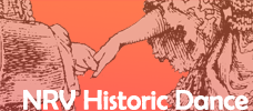 NRV Historic Dance